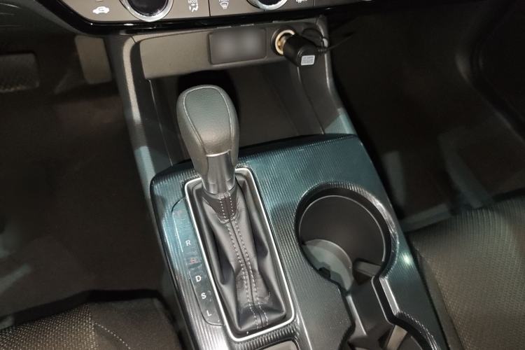 Used Honda Integra 2023 240TURBO CVT Tech Edition
