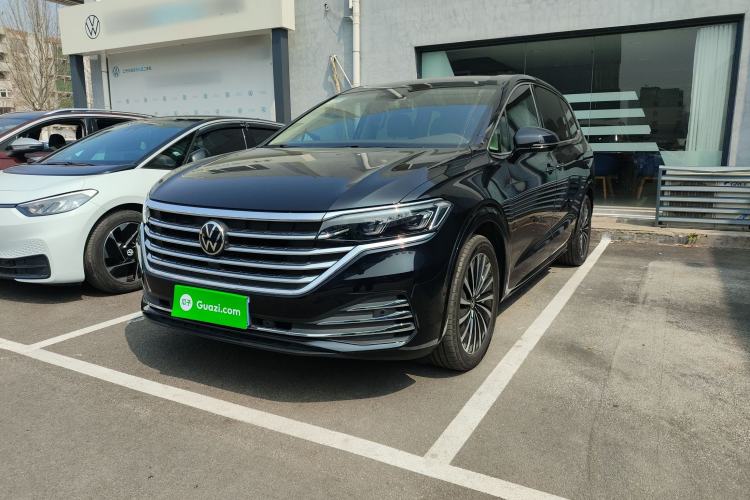 Used Volkswagen Viloran 2024 380TSI Premium Edition