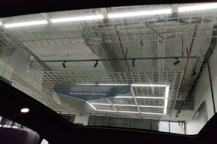 Used Avatr 07 2024 Pro+ All-Electric Version
