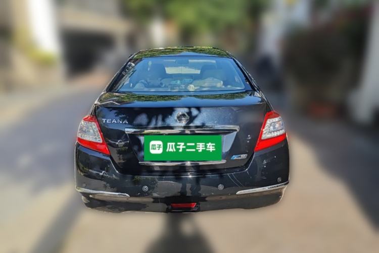 Used Nissan Teana 2011 2.0L XL Comfort Edition
