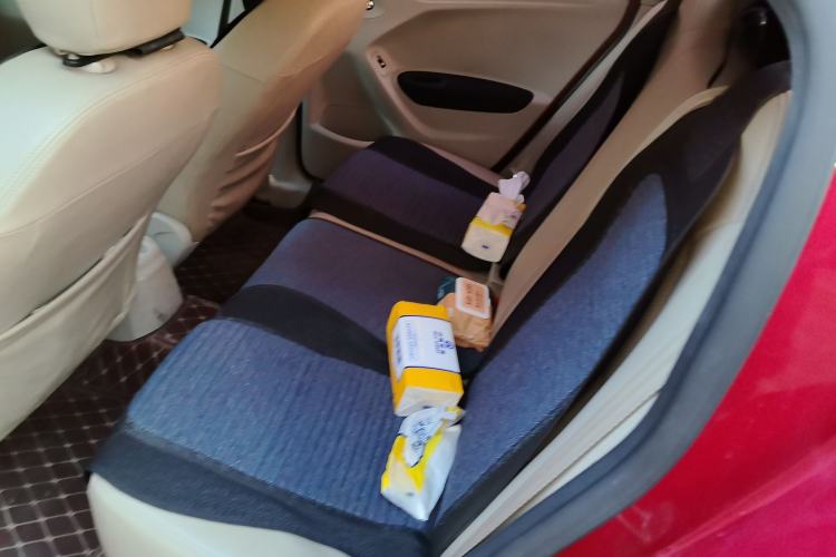 Used Citroen Elysee 2014 1.6L Manual Fashion Edition