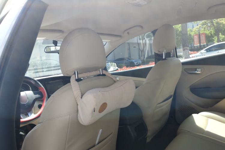 Used Fiat Viaggio 2012 1.4T Automatic Enjoyment Edition