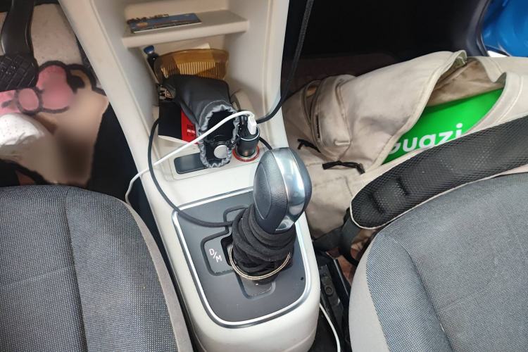 Used Volkswagen up! 2015 1.0L move up!