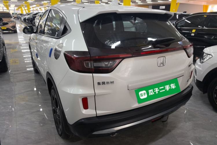 Used Honda XR-V 2020 220TURBO CVT Comfort Version Rear Left 45 Deg