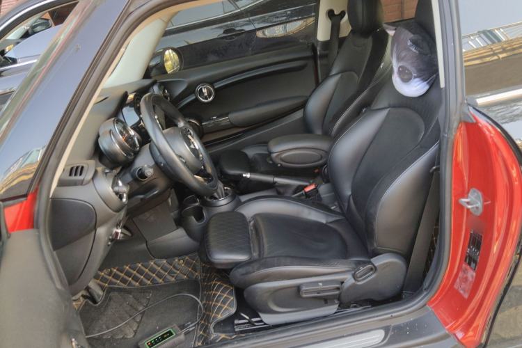 Used MINI MINI 2014 1.2T ONE+