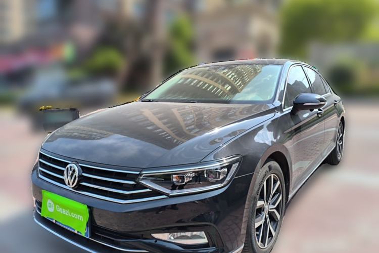 Used Volkswagen Magotan 2020 330TSI DSG Leading Model