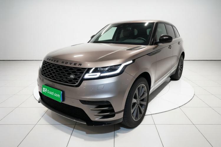 Used Land Rover Range Velar 2020 P340 R-DYNAMIC S