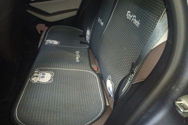 Used BYD Qin PLUS 2024 HONOR Edition DM-i 55KM Leading Model
