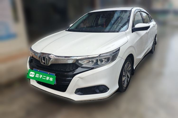 Used Honda Crider 2019 180 Turbo CVT Comfort Version China VI