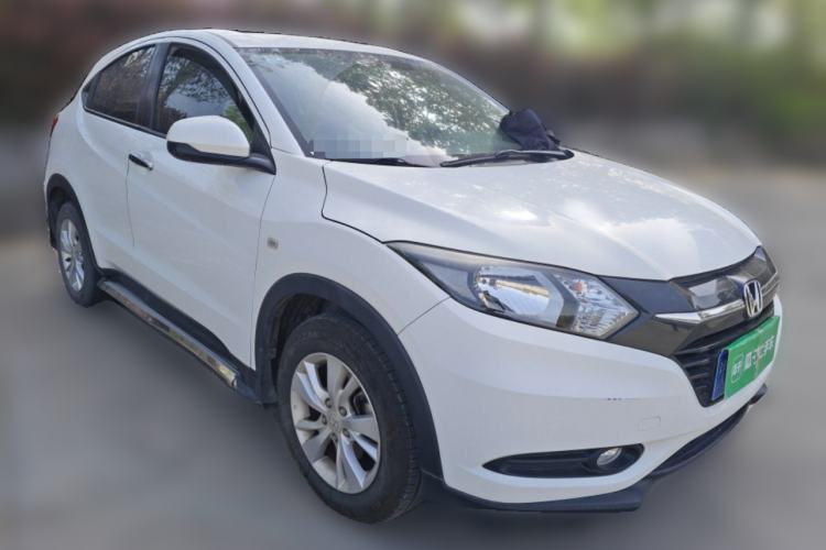 Used Honda Vezel 2017 1.5L CVT 2WD Comfort Model