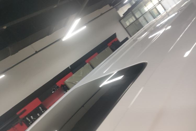 Used 212 T01 2025 2.0T Changfeng
