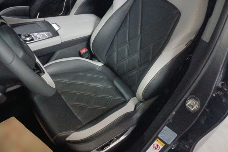 Used Changan CS75 PLUS 2023 3rd Generation 1.5T Automatic Prestige Model