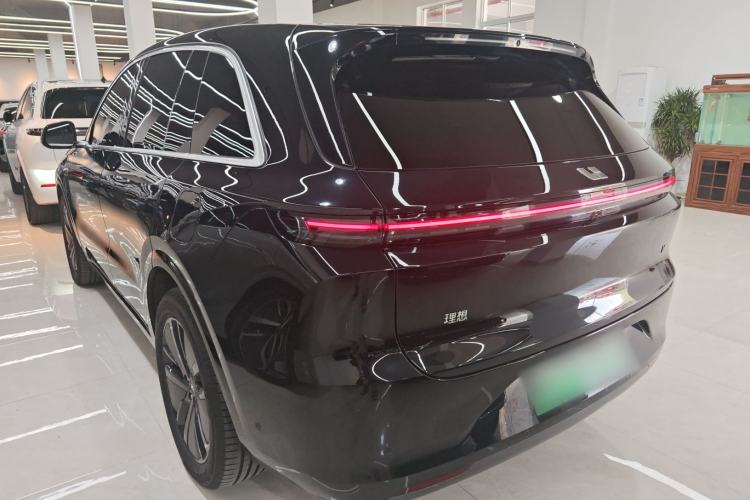 Used Li Auto L6 2024 Max
