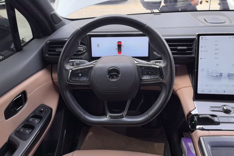 Used Nio ES6 2020 420 km Sport Edition Steering Wheel