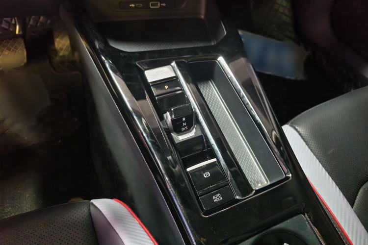 Used Volkswagen Lamando 2022 Lingdu L 280TSI DSG Spicy Edition