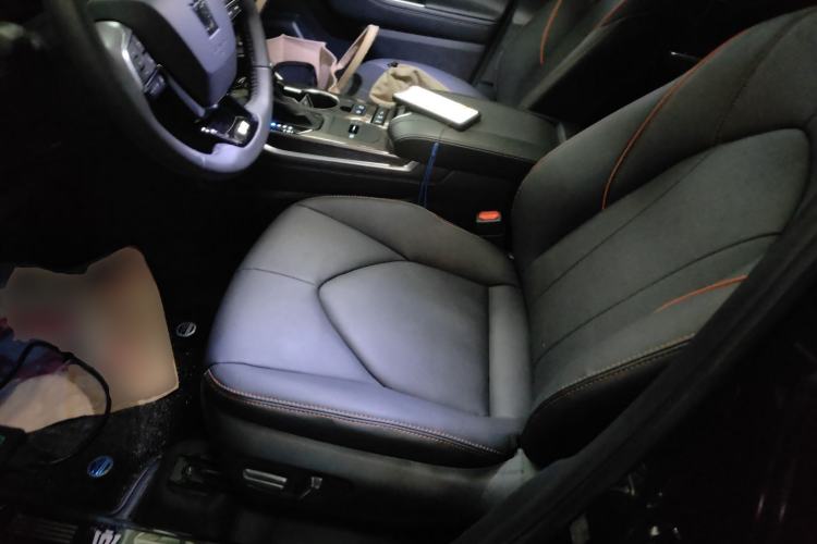 Used Toyota Crown Kluger 2024 2.5L HEV Four-Wheel Drive Premium Edition
