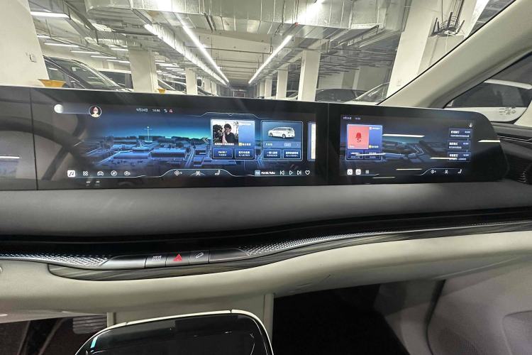 Used FORTHING Xinghai V9 2024 1.5TD 200km Qingyunti Series Premium Version
