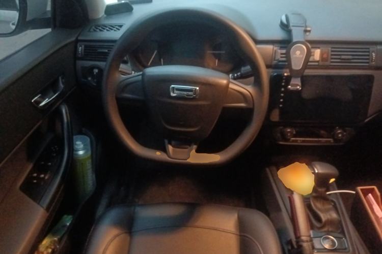 Used Qoros 3 2021 3S Sedan 1.5T CVT Leading Model
