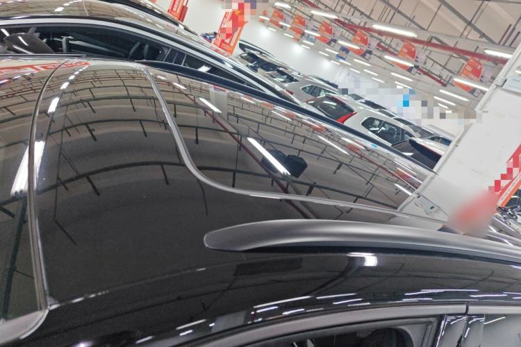 Used Audi Q5 e-tron 2023 40 e-tron Shining Edition Mecha Kit
