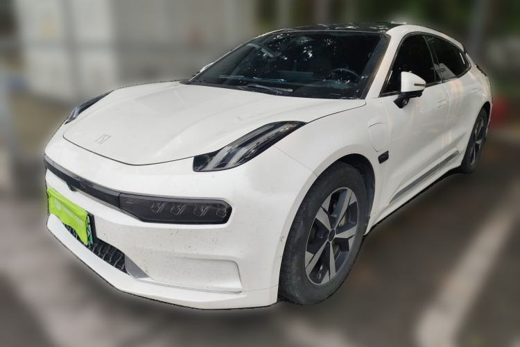 Used Zeekr 001 2023 WE Edition 100 kWh