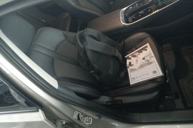 Used AION S Plus 2025 Comfort Version 53.241 kWh
