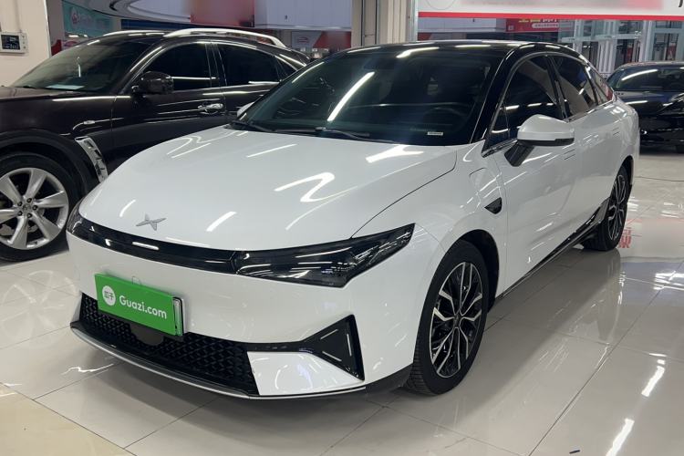 Used XPeng P5 2021 460G