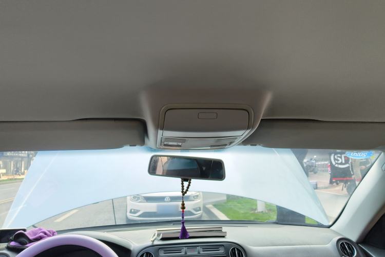 Used Volkswagen Tiguan 2013 1.4 TSI Manual Two-Wheel Drive BlueMotion Edition