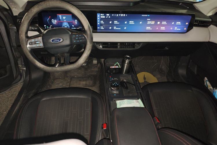 Used Ford Mondeo 2022 Restyled EcoBoost 245 Luxury Version
