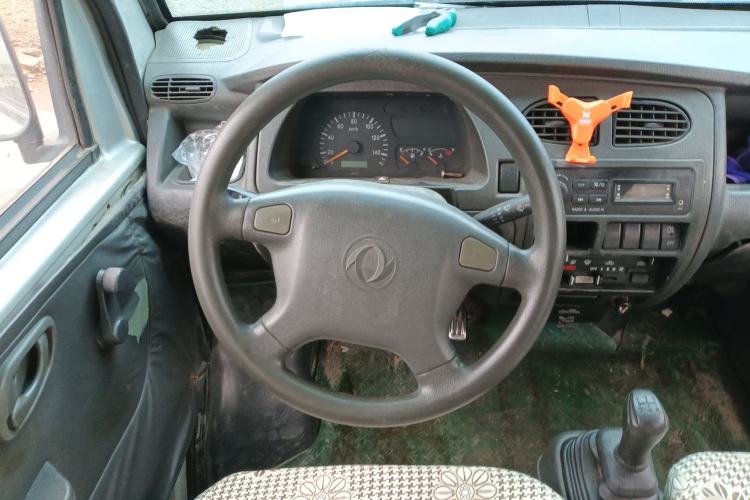 Used Dongfeng Xiaokang K07II 2013 1.0L Base Version Steering Wheel