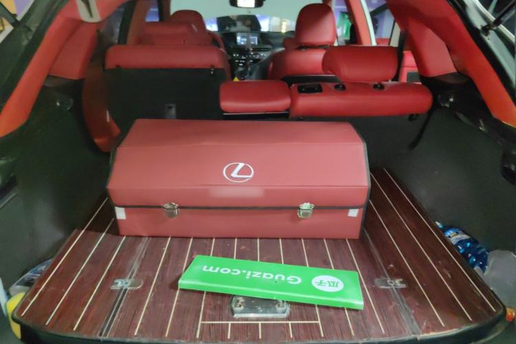 Used Lexus RX Classic 2010 350 Elegant Edition
