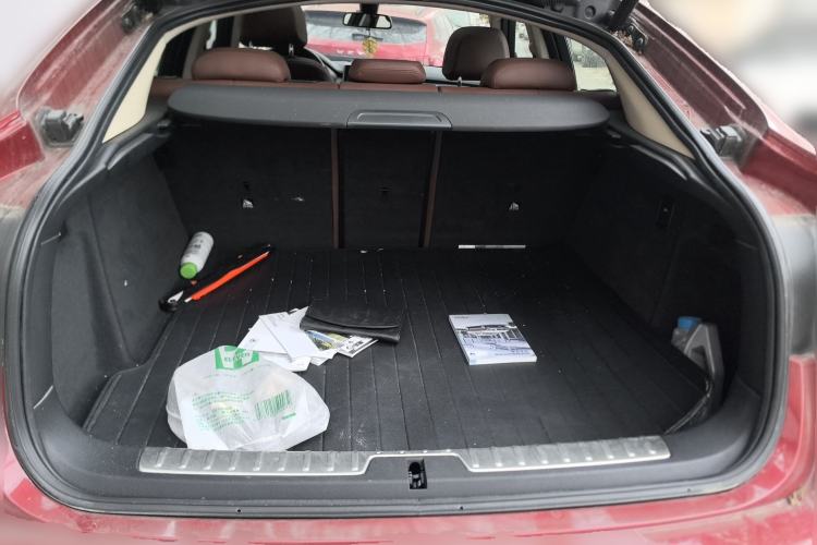 Used BMW X6 2015 xDrive35i Leading Model
