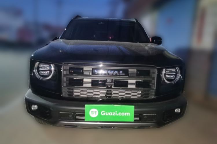 Used Haval DARGO 2026 Model 1.5T DCT Border Collie Edition
