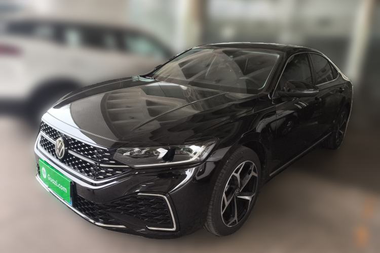 Used Volkswagen Passat 2026 Model, Outstanding 380TSI Xingkong Longteng Edition