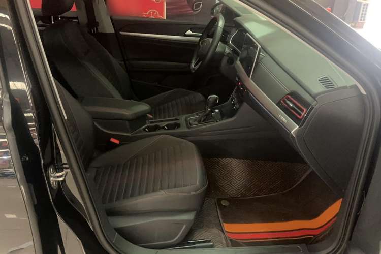 Used Volkswagen Lavida 2023 300TSI DSG Starry Full-Comfort Edition