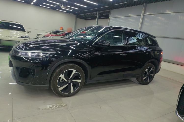 Used BYD Sealion 05 DM-i 2025 DM-i Smart Drive 115KM Flagship Model