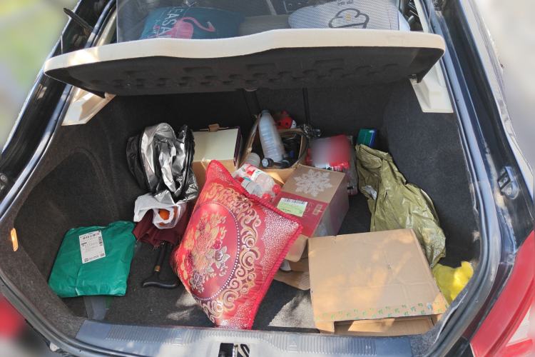 Used Skoda Octavia 2012 1.6L Automatic Yijun Edition