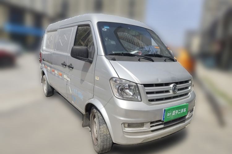 Used Dongfeng Xiaokang K05S 2019 1.2L Practical Version China VI Standard DK12
