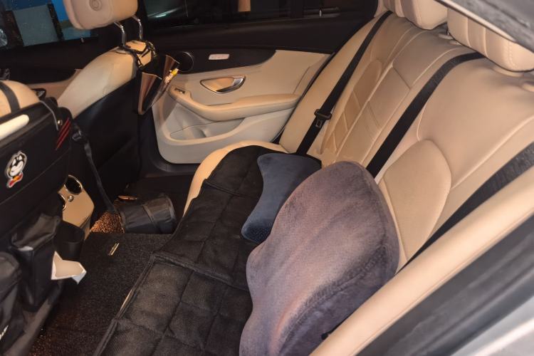 Used Mercedes-Benz C-Class 2015 C 200 L 4MATIC Sport Edition