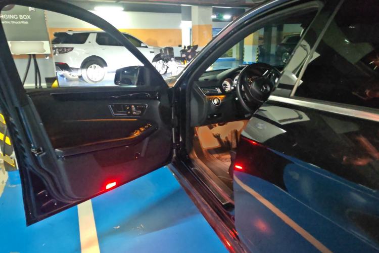 Used Mercedes-Benz E-Class 2015 Restyled E 260 L Sport Edition