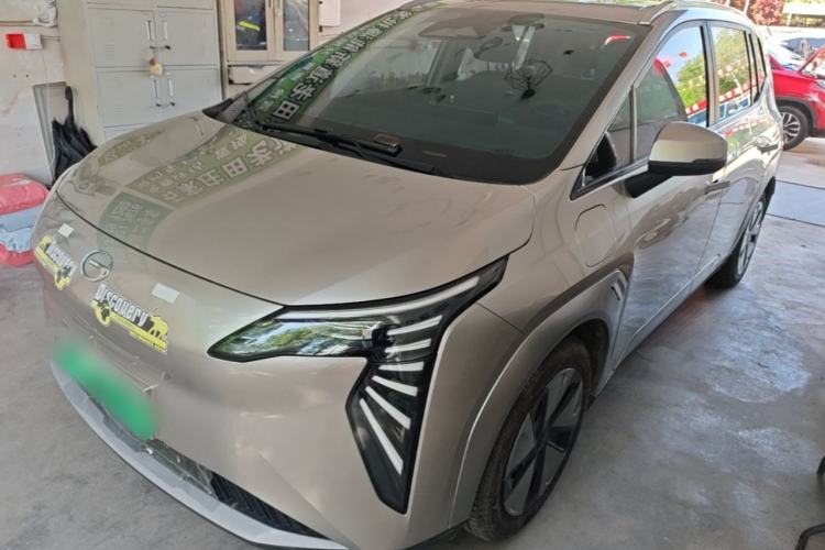 Used AION Y 2023 Plus 510 Enjoy Edition