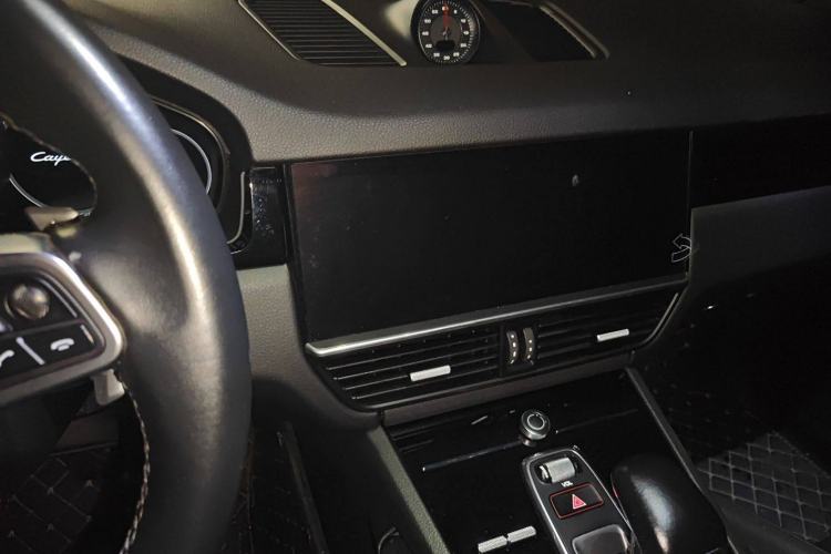 Used Porsche Cayenne 2019 Cayenne 3.0T