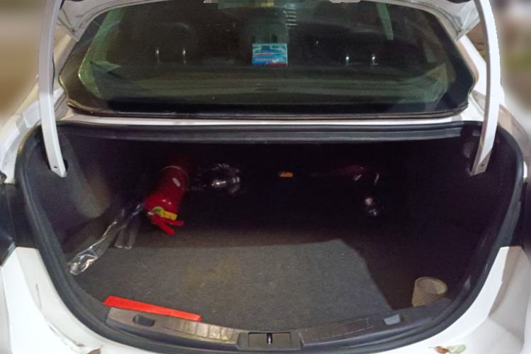 Used Ford Mondeo 2013 2.0L GTDi 200 Fashion Edition
