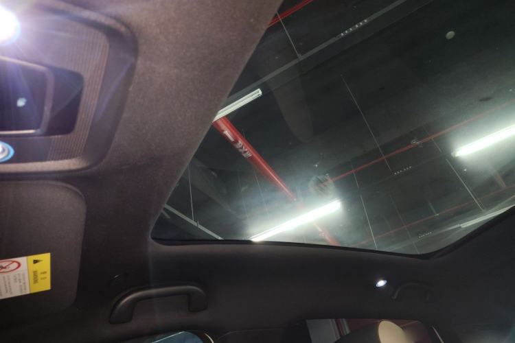 Used BYD Dolphin 2025 420km Fashion Edition
