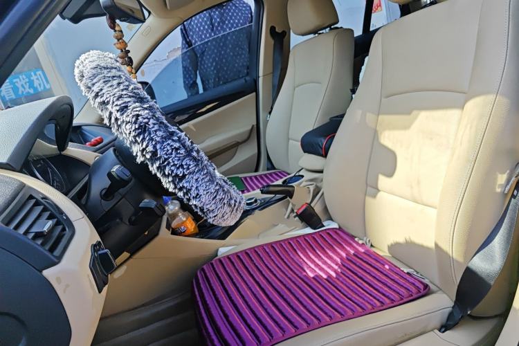 Used BMW X1 2012 sDrive18i Luxury Edition
