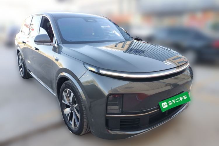 Used Li Auto L8 2023 Pro Model