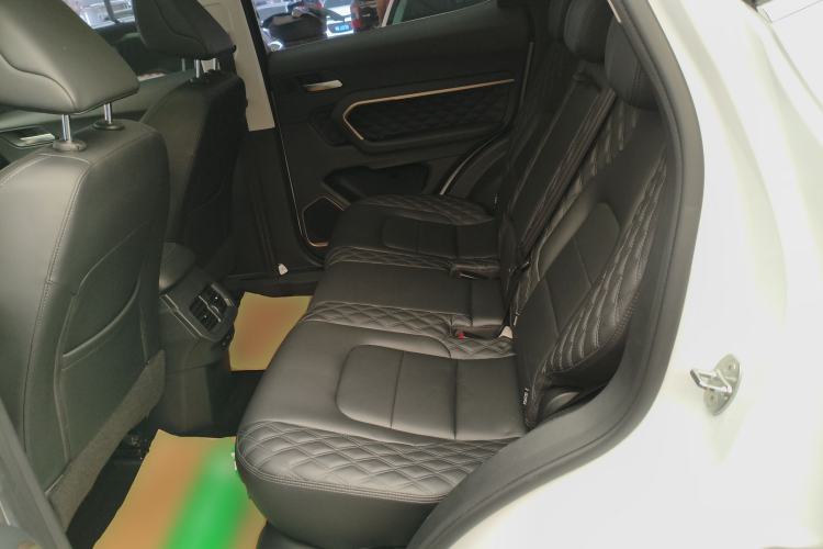 Used Haval H6 2020 1.5 GDIT Automatic Platinum Supreme Edition