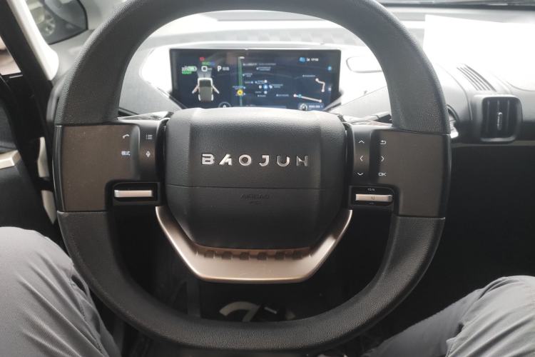 Used Baojun KiWi EV 2022 Artist Lite Edition Lithium Iron Phosphate