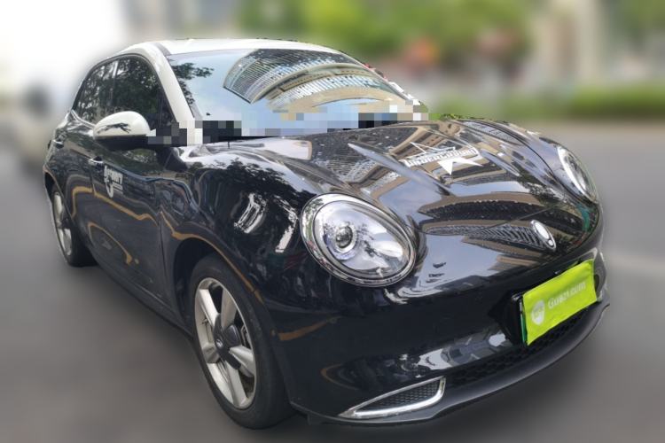 Used ORA Good Cat 2021 400km Standard Range Athena Edition Lithium Iron Phosphate