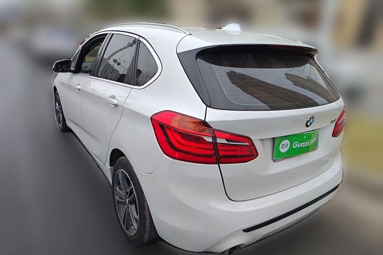 Used BMW 2 Series Active Tourer 2018 218i Premium Sports Package
