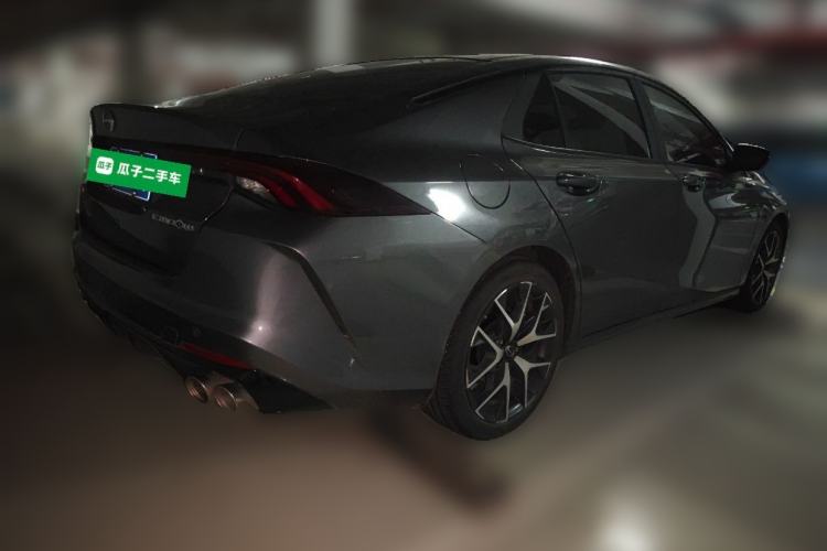 Used GAC Trumpchi EMPOW 2021 270T DCT J15 Version